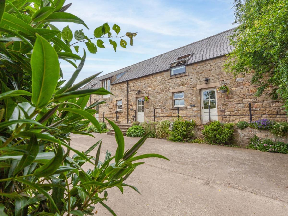 Jenny's Cottage, Alnwick Exterior foto